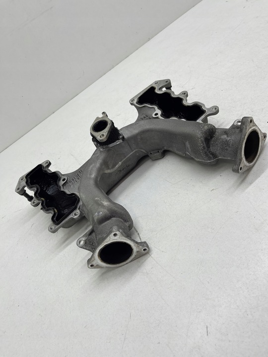 фото №9, Audi q7 4l 4.2 tdi коллектор всасывающий