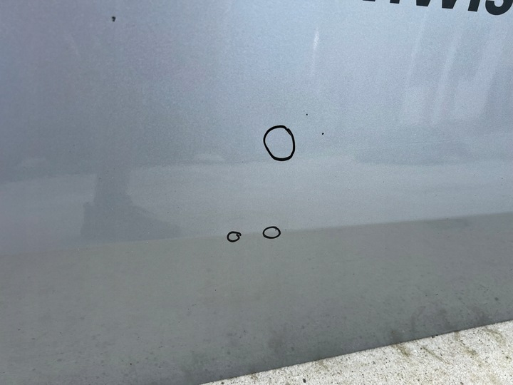 фото №16, Двері kangoo citan ii w420 townstar 2021 2022 2023 2024 передні праві