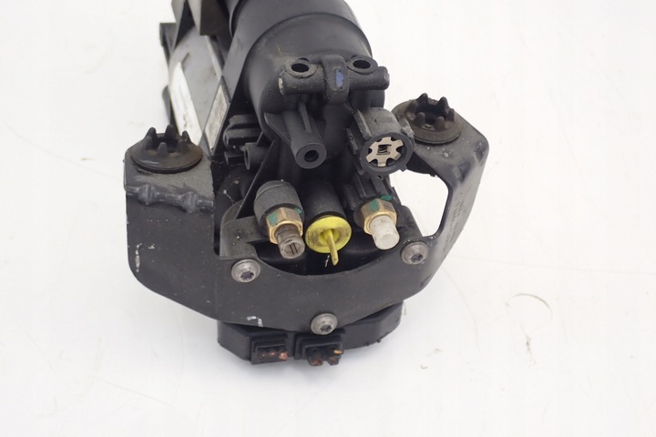 фото №7, Jeep grand cherokee wk2 fl 4 компресор підвішування