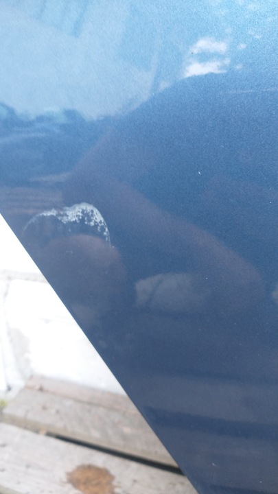 фото №6, Ford focus mk4 двері праві задні праві зад