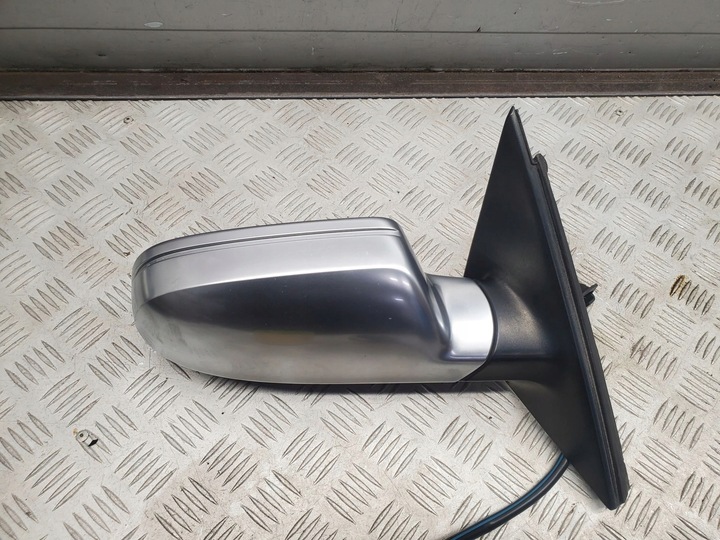 фото №10, Audi a4 s4 b8 8k 8k1857410ak права сторона дзеркало