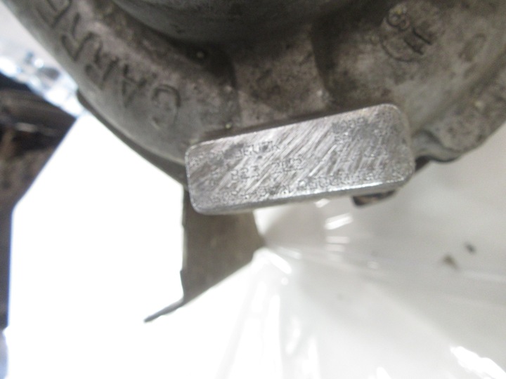 фото №9, Турбонагнітач bmw f01 f02 f07 f10 f11 f15 f25 f30 f31 f34 36 3.0 n57 258km