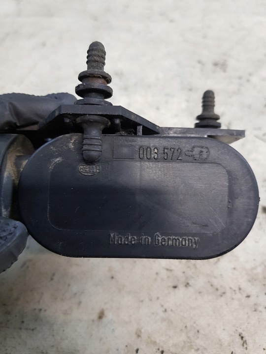 фото №7, Помпа центрального круїз-контролю rover discovery i 2.5d оригінальний номер 003572