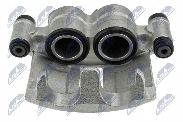 фото №2, Nty hzp-ft-036 супорт гальмівний перед