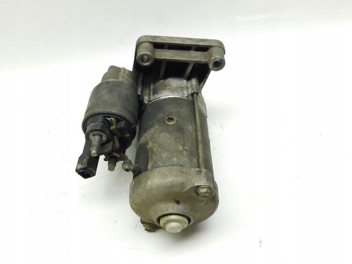 фото №9, Стартер 9825233080 - peugeot citroen opel 1.5 bluehdi