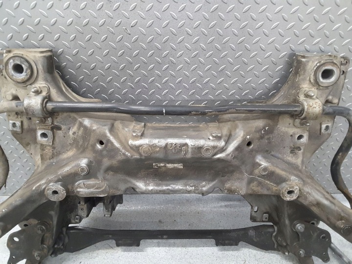 фото №10, Подрамник передние peugeot 407 9650769910aj