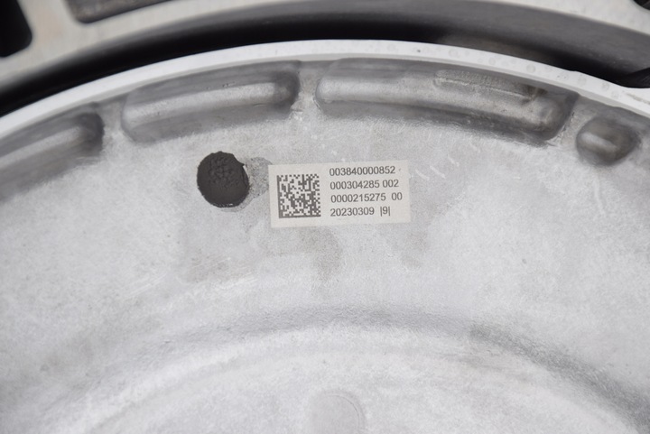 фото №16, Bmw x7 g07 40ix lci коробка передач коробки передач gn8x60cz / 5a9b520 / 8hp60xmh