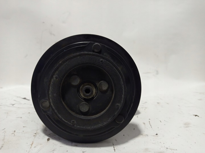 фото №5, Компресор кондиціонера smart 0.6 t 0003191v008