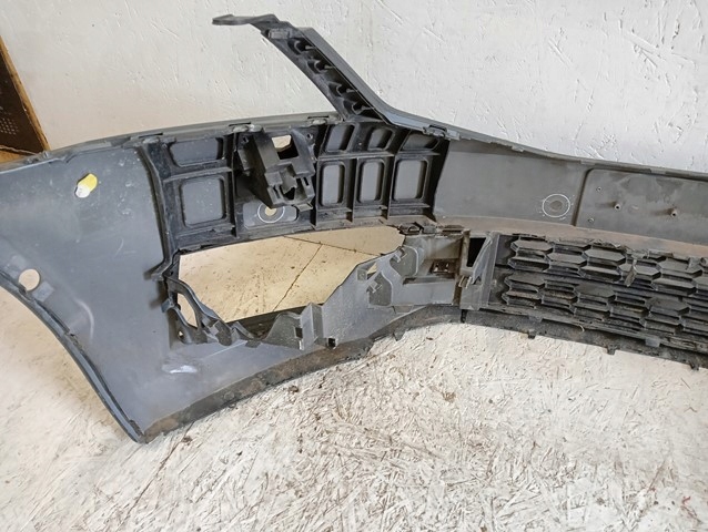 фото №8, Бампер перед переднє skoda octavia 3 iii 5e рестайлінг 2016-