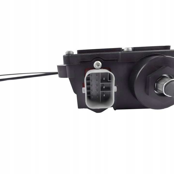 фото №9, Тормоз postojowy / модуль управляющая тормоза ручного для mercedes class s w221 c216