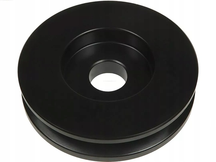 фото №3, Ap9009s/ast колесо ременное генератора