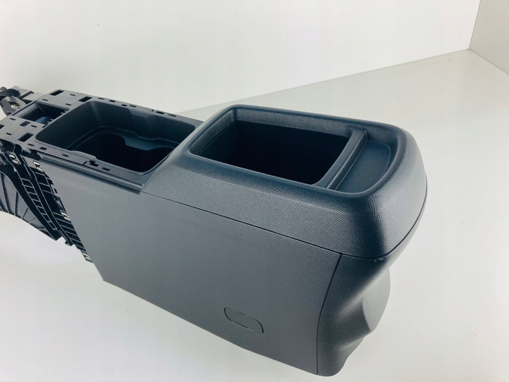 фото №6, Opel mokka ii b тунель середній