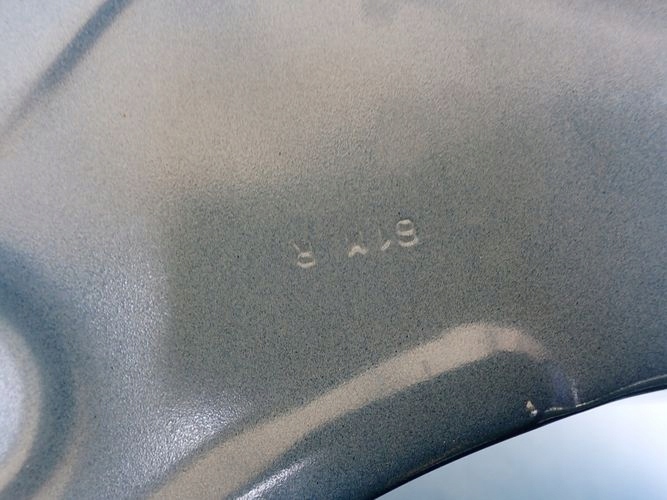 фото №8, Suzuki sx4 s-cross 13- двері праві передні перед