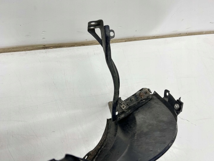 фото №6, Audi tt 8j 06-12 крило перед праві переднє lz5a