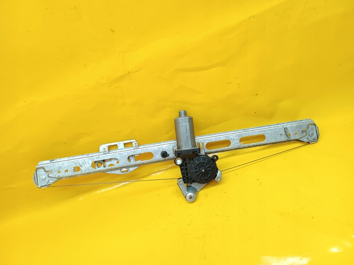 фото №1, Подъемник el.prawy перед merc. w168 a-klasa