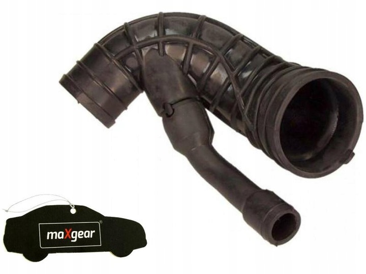 фото №8, Шланг фільтра повітря ford c1/c2/c3/fiesta/fusion/206/207 1,4hdi/tdci