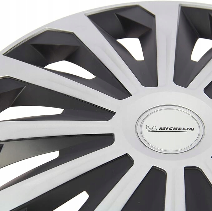 фото №14, Impex sas michelin box 4 колпаки 14'' nvs 04