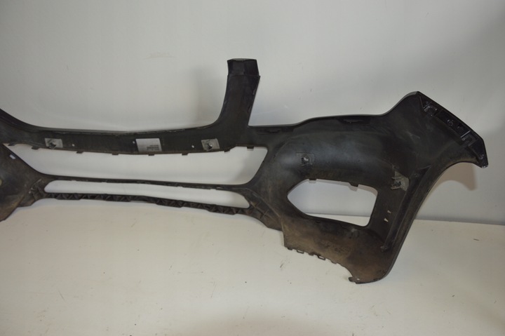 фото №7, Mercedes glk 204 x204 рестайлінг бампер переднє pts