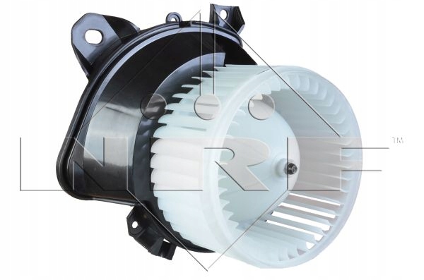 фото №2, Повітродувка nrf do fiat qubo 1.3 1.4