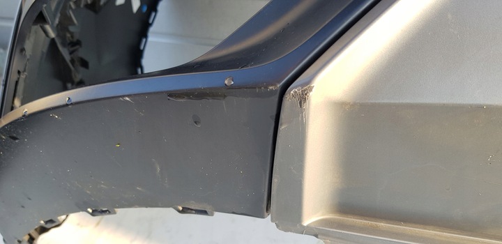 фото №7, Audi q8 s-line бампер задній зад 4m8807527d