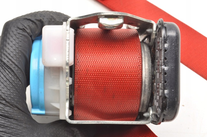фото №10, Mercedes w176 amg pas безпеки праве перед a1768602285