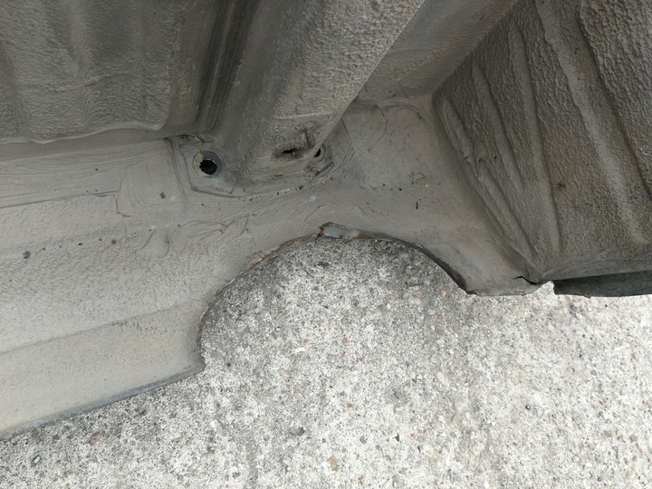 фото №12, Pas задний широкая лампа оригинал bmw e30