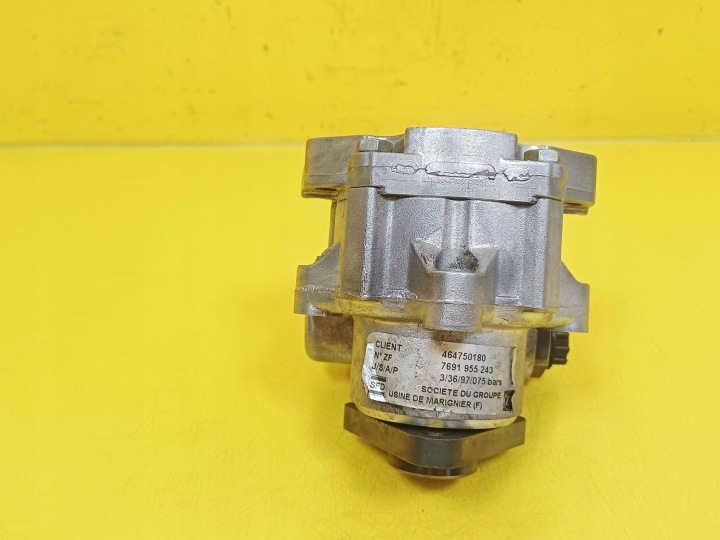 фото №9, Насос гідропідсилювач fiat barchetta 1.8b 464750180 / 7691955243 nr198