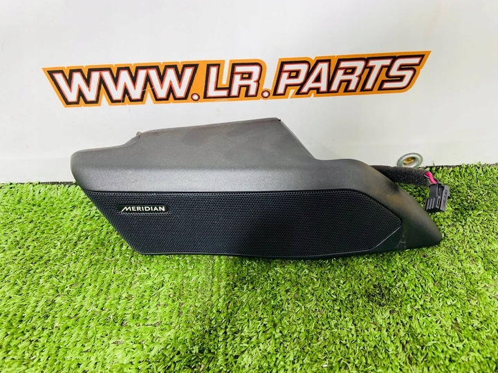 фото №1, Оздоблення передніх лівих двері з динамік rr l461 m8e2-209a29-ad8pvj