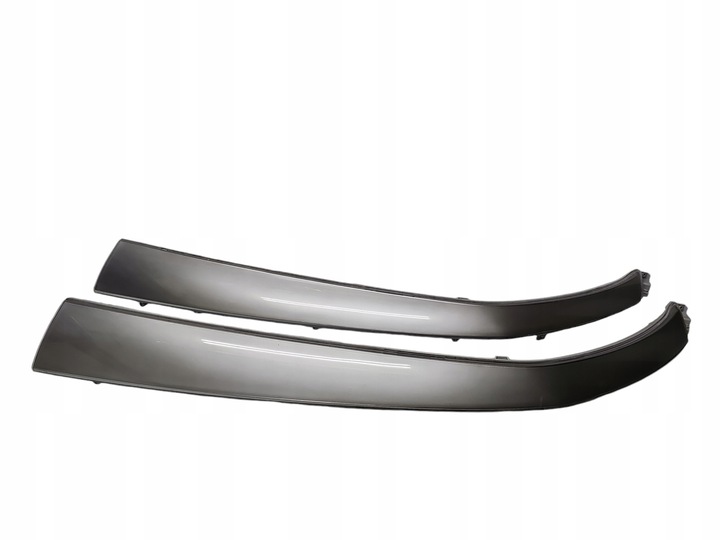 фото №1, Hyundai ioniq 5 свет drl накладка планка лампа led перед левый 92108-gi