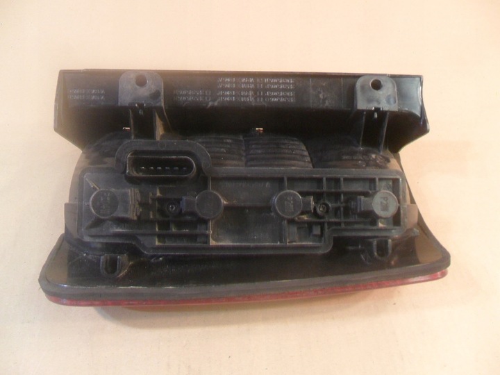 фото №12, Лампа права зад 2k0945258a volkswagen caddy iii