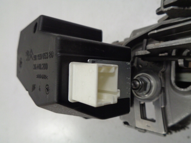 фото №6, Ds3 crossback e-tense колонка кермова