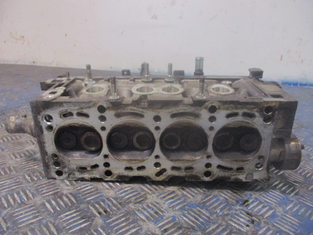 фото №7, Fiat seicento panda ii 1.1 1100 головка двигателя 55202141 распределительный вал