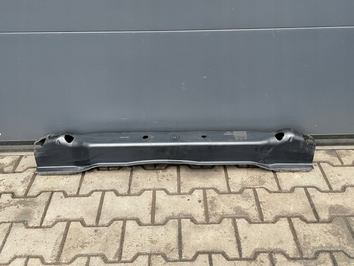 фото №8, Lancia delta iii балка бампера задняя 51809059
