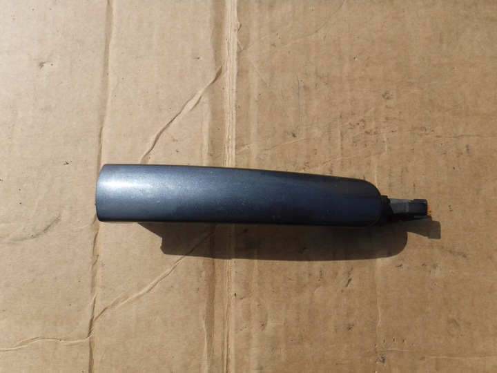 фото №1, Ручка наружная перед зад vw passat b5 fl golf v