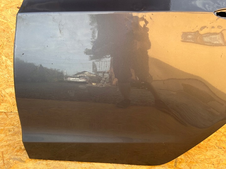 фото №14, Hyundai i30 i-30 ii 2 hb дверь задние зад левая