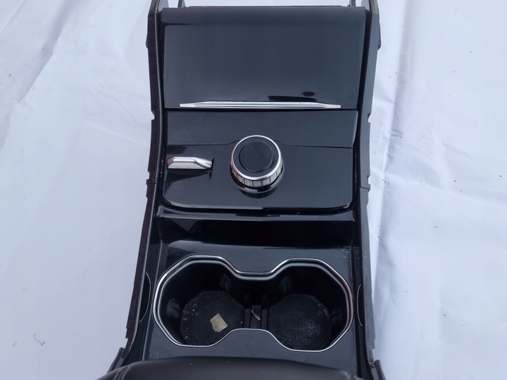 фото №7, Jeep grand cherokee wl l 3.6 limited туннель средний комплектный 2021-