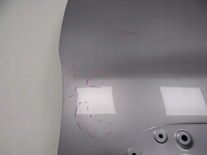 фото №7, Jumpy expert proace iii 3 2015- двері ліві передні лівий перед