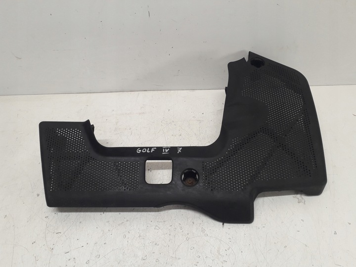 фото №7, Vw golf 4 iv 97- 1.6 b крышка защита верхняя двигателя 06a103925ac 06a119512c