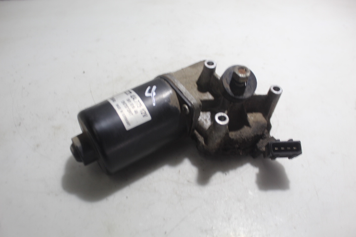 фото №1, Моторчик дворник перед volvo s60 i