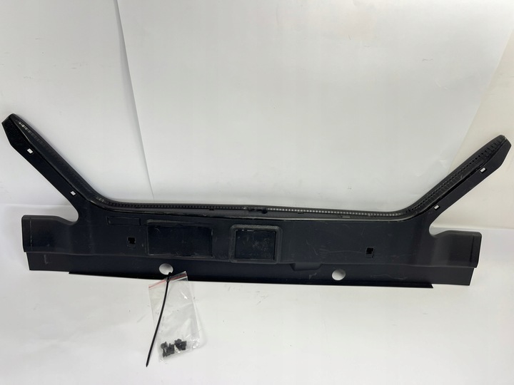 фото №8, Захист ременя заднього w багажник mercedes w124 sedan 1246942425