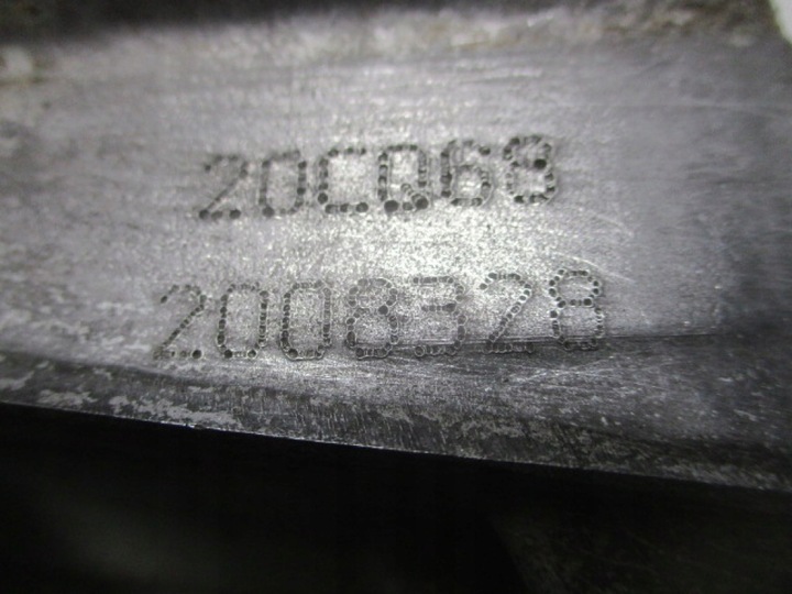 фото №6, Fiat fiorino iii 1.4 8v коробка передач коробки передач 20cq68 piątka