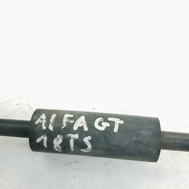 фото №4, Троси зміни коробки передач alfa romeo gt 1.8 ts