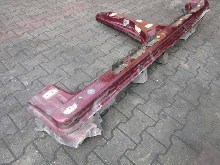 фото №11, Suzuki xl7 2007 поріг