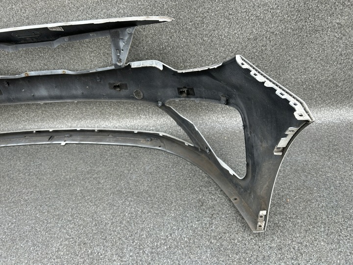 фото №8, Бампер переднє kia optima iv 4 рестайлінг 86511-d4500 познань