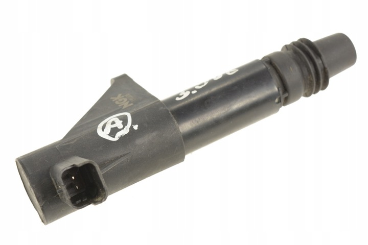 фото №12, Котушка запалювання [ngk]