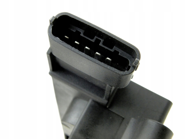 фото №13, Котушка запалювання nty ecz-pl-004