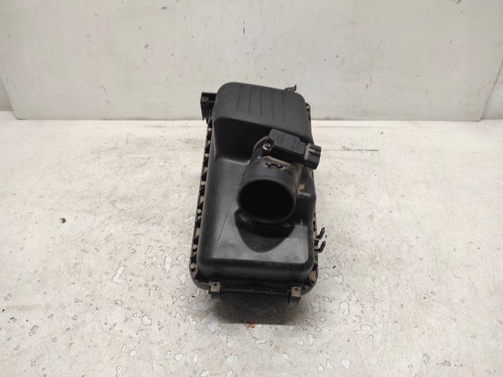 фото №3, Toyota avensis 2 ii t25 03- 2.0 d4d корпус фільтра повітря