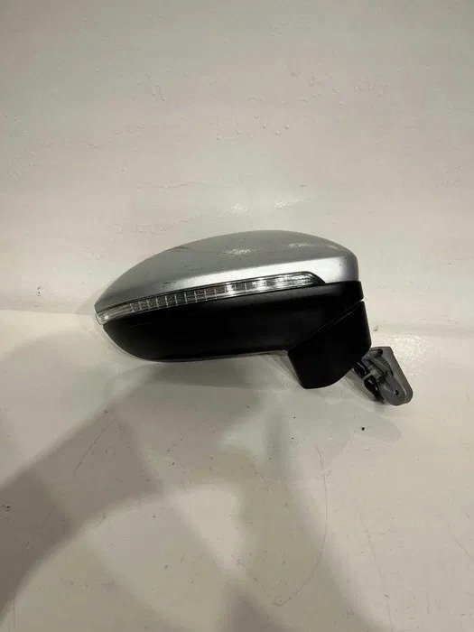 фото №1, Зеркало левая vw touran 2 ii 3 iii 5t