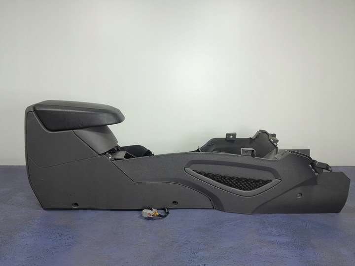 фото №7, Ford kuga mk1 туннель средний подлокотник eu