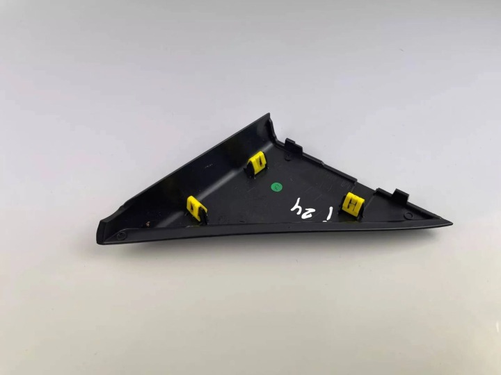 фото №5, Молдинг скла купе peugeot 3008 ii 9823233280